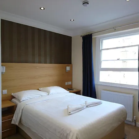 Mina House London