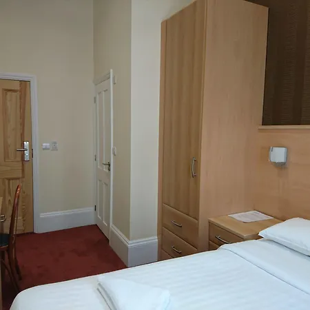 Hotel Mina House London