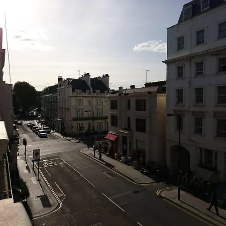 Mina House Hotel London