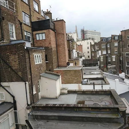 Hotel Mina House London