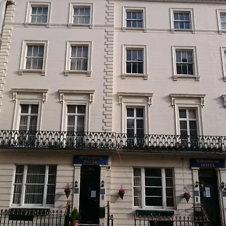 Mina House Hotel