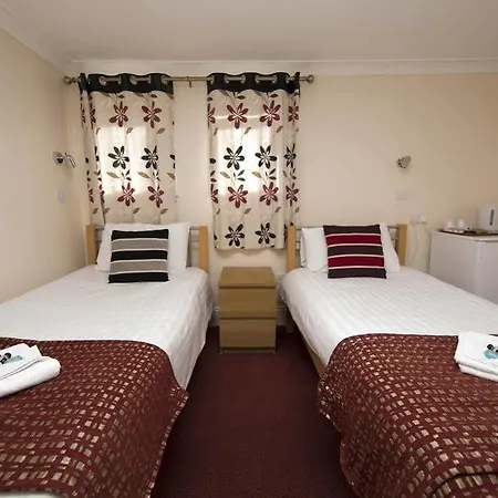 Royal By Saba Hotel