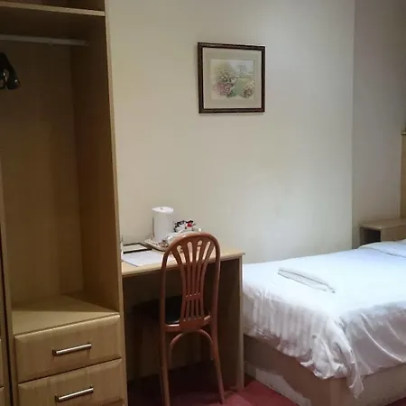 Mina House Hotel London
