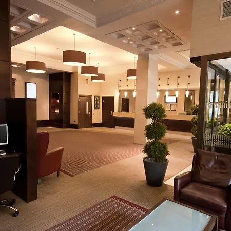 Hotel The Rembrandt