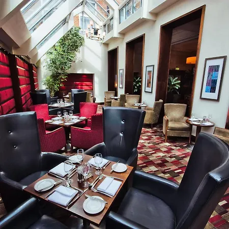 Hotel The Rembrandt London
