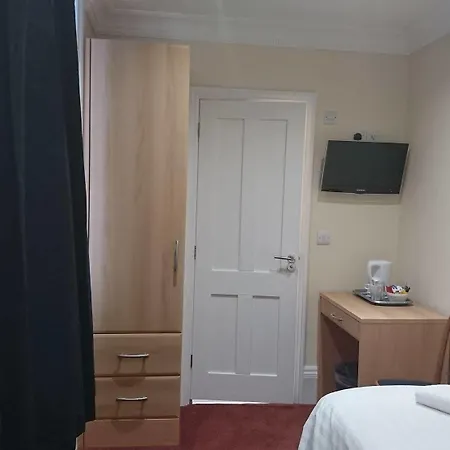 Mina House Hotel London