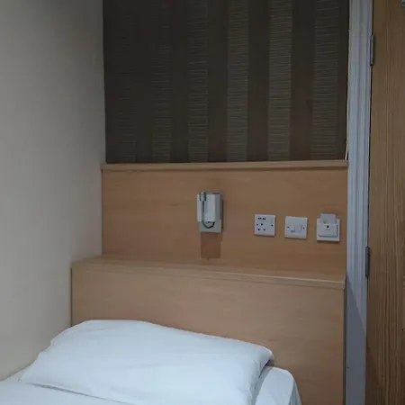 Mina House Hotel