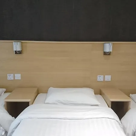 Mina House Hotel London