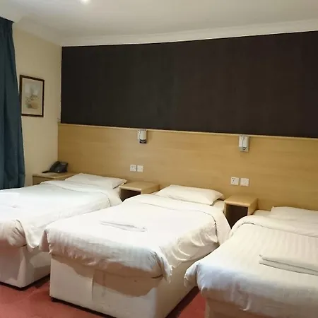 Mina House Hotel 2*