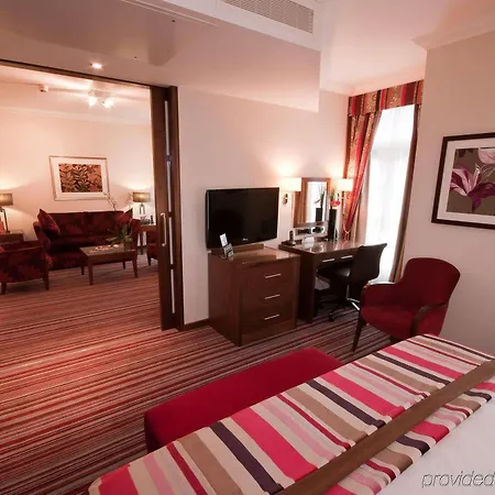 The Rembrandt Hotel