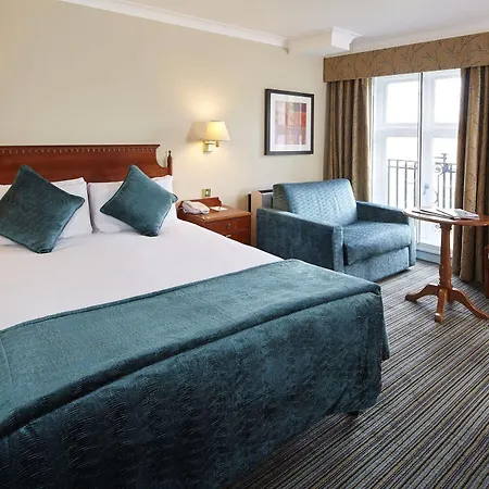 Hotel The Rembrandt London