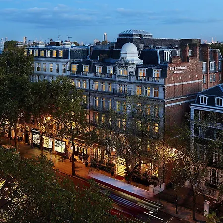 The Rembrandt Hotel