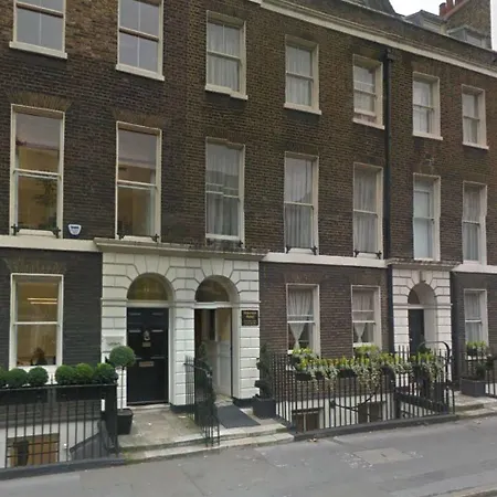 Hotel Staunton - 4*