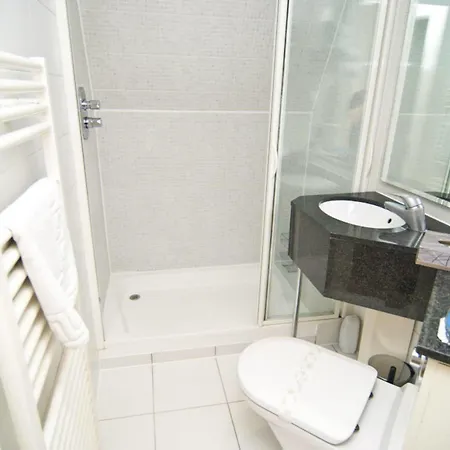 Staunton - Hotell London