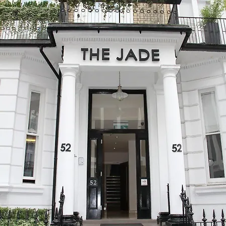 The Jade 3* Londres