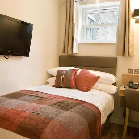 Hotel The Jade Londres