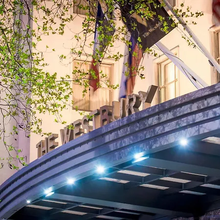 Hotell The Westbury Mayfair, A Luxury Collection Hotel, 5*