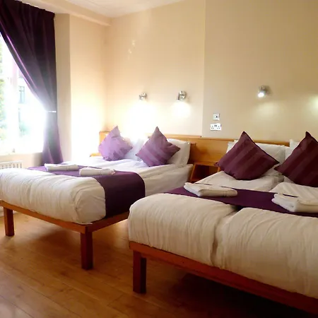 Cardiff Hotel Richmond (Greater London)