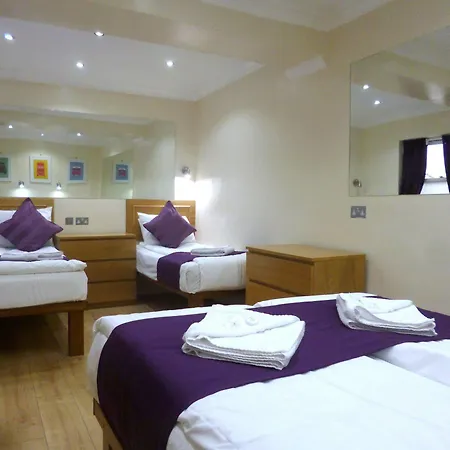 Hotel Cardiff