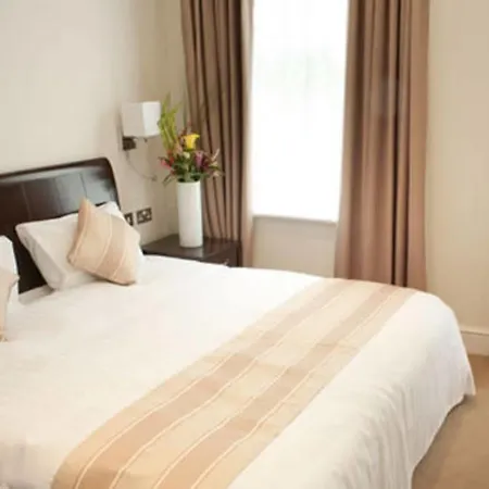 The Kensington Szálloda 3*