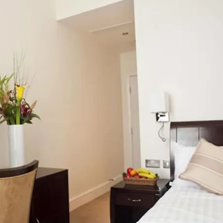 The Kensington Szálloda 3*
