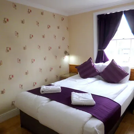 Cardiff Hotel Richmond (Greater London)