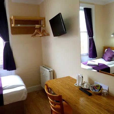 Hotel Cardiff
