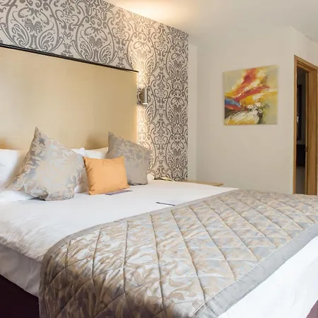Hotel Danubius Regents Park 4*