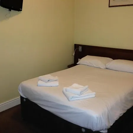 Victoria Hotel
