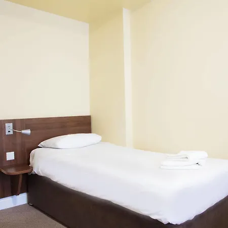 Hotel Victoria 3*