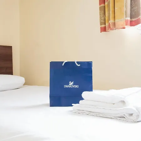 Victoria Hotel Londres