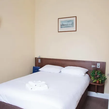 Hotel Victoria Londres