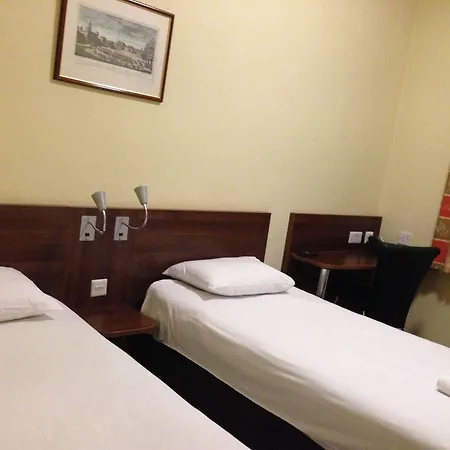 Hotel Victoria Londres