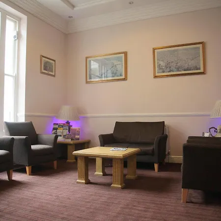 Hotel Victoria 3*