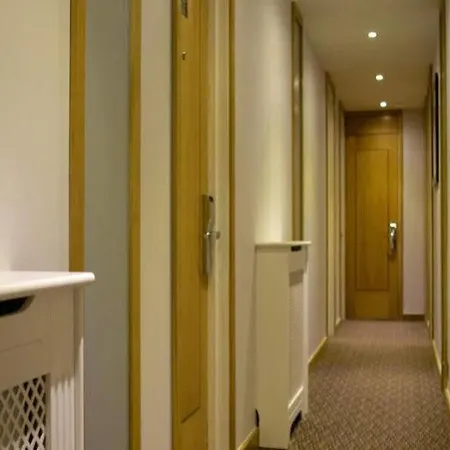 Hotel Quality Hampstead Londen