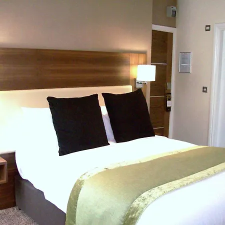 Mercure Bloomsbury Hotel Londres
