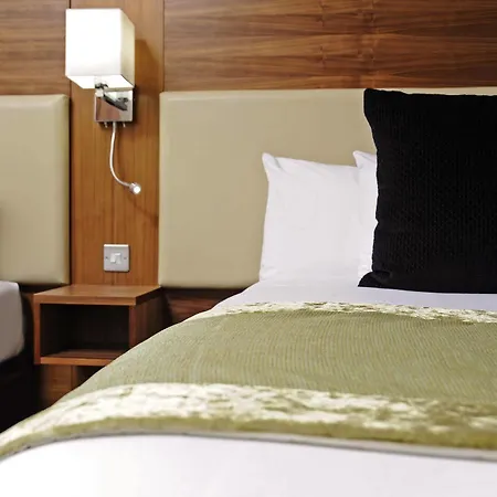 Hotel Mercure Bloomsbury
