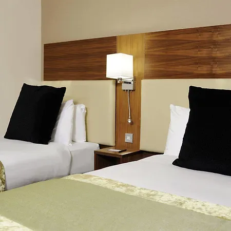 Mercure Bloomsbury Londres