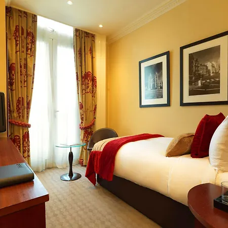 Radisson Blu Hotel, South Kensington - Formerly Vanderbilt 4* London