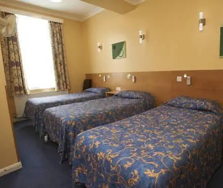 Hotell Luna And Simone 3*