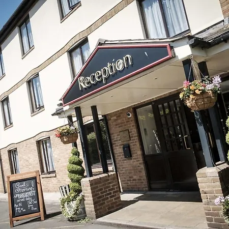 The Fox & Goose Hotel 3*