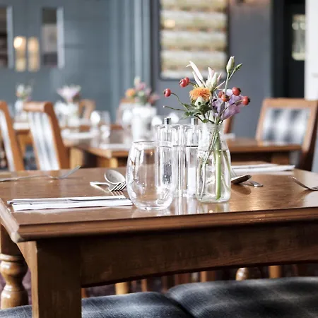 Hotel The Fox & Goose Londres