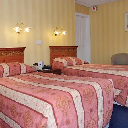 Western Swiss Hotel 3*