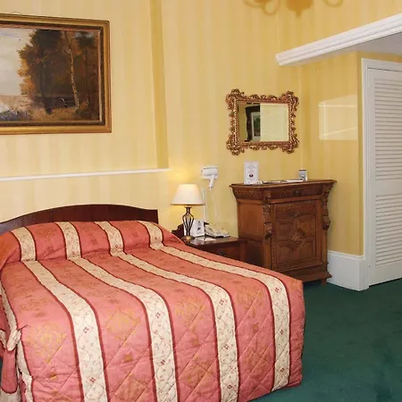 Western Swiss Hotel