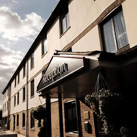 The Fox & Goose Hotel Londres