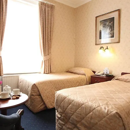 Western Swiss Hotel