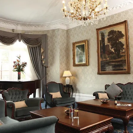 Hotel Western Swiss London