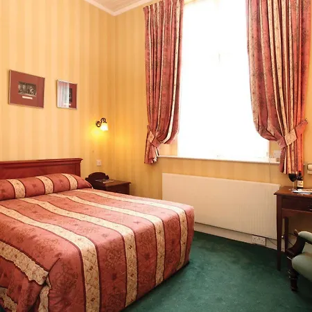 Western Swiss 3* London