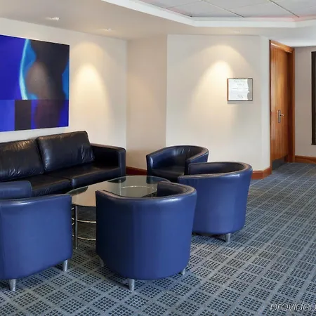 London-bexley By Ihg Hotel 4*