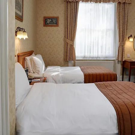 Hotel Western Swiss